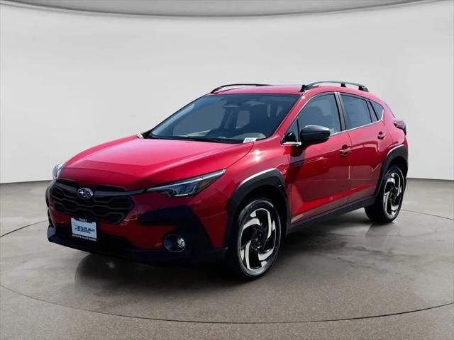 2026 Subaru Crosstrek Limited for sale in Lancaster, CA
