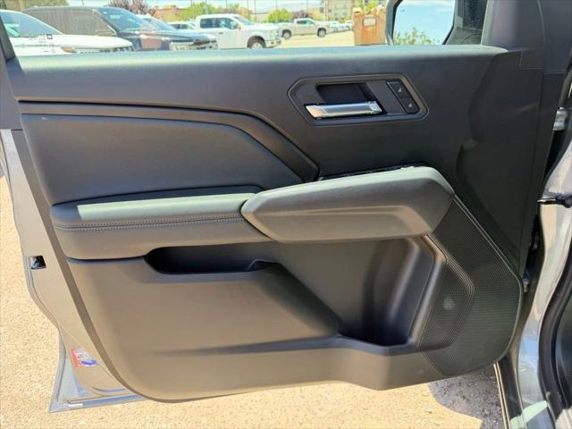 2026 GMC Canyon Elevation, 4WD