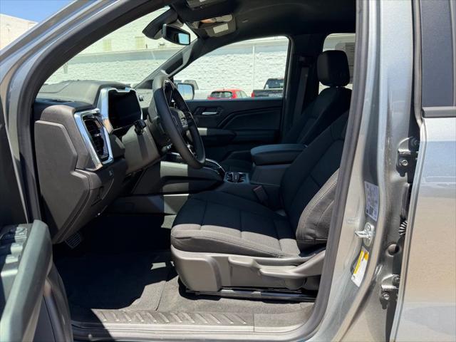 2026 GMC Canyon Elevation, 4WD