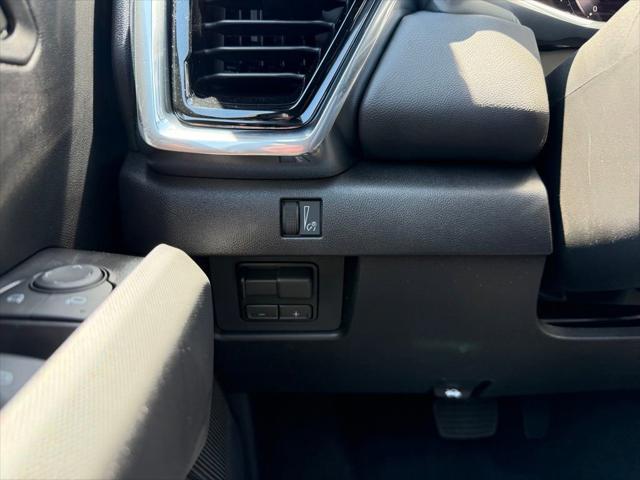 2026 GMC Canyon Elevation, 4WD