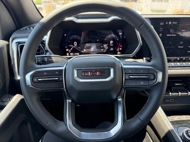 2026 GMC Canyon Elevation, 4WD