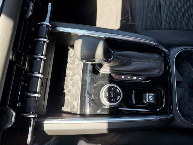 2026 GMC Canyon Elevation, 4WD