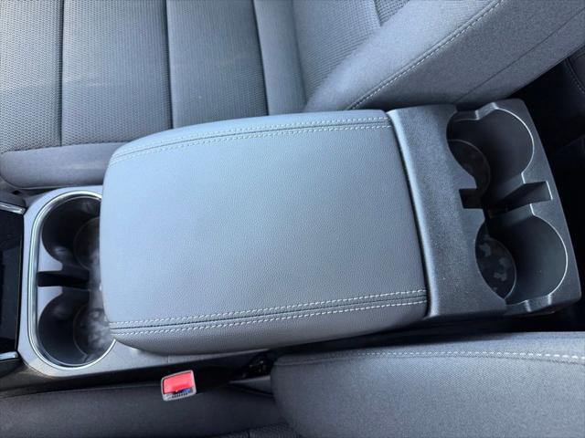 2026 GMC Canyon Elevation, 4WD