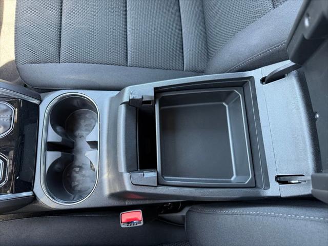 2026 GMC Canyon Elevation, 4WD