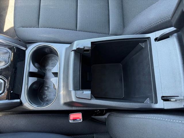 2026 GMC Canyon Elevation, 4WD