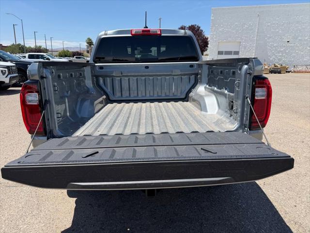 2026 GMC Canyon Elevation, 4WD