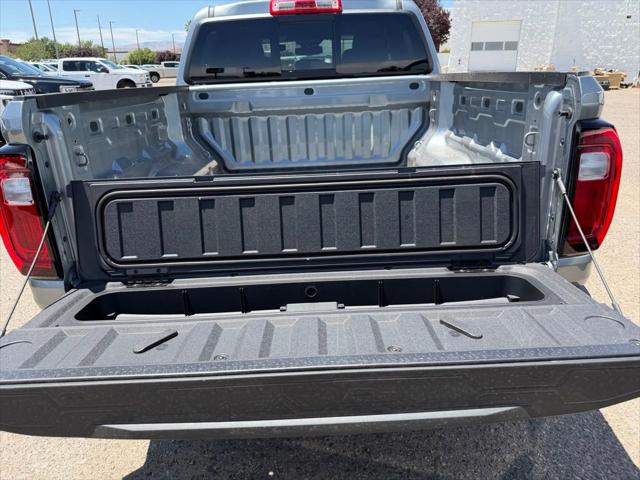 2026 GMC Canyon Elevation, 4WD