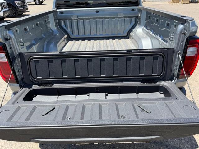 2026 GMC Canyon Elevation, 4WD