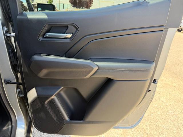 2026 GMC Canyon Elevation, 4WD
