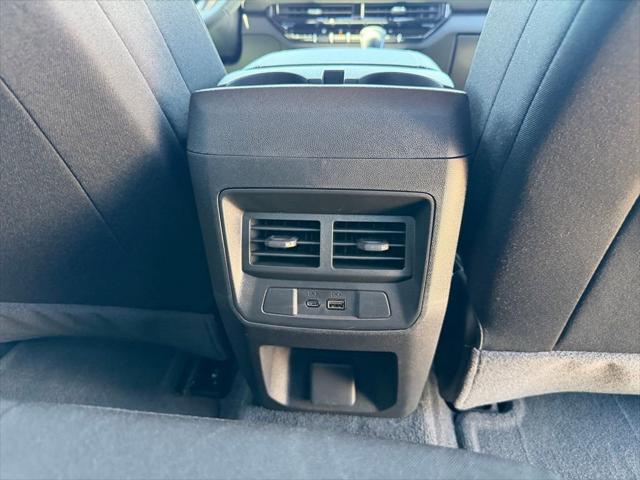 2026 GMC Canyon Elevation, 4WD