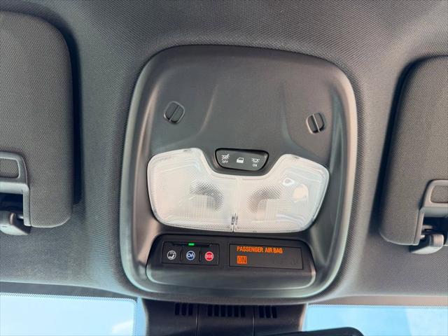 2026 GMC Canyon Elevation, 4WD