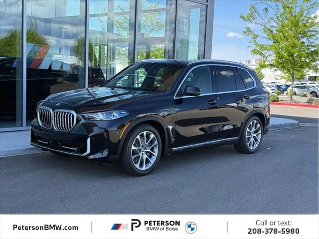 2026 BMW X5 xDrive50e for sale in Boise, ID