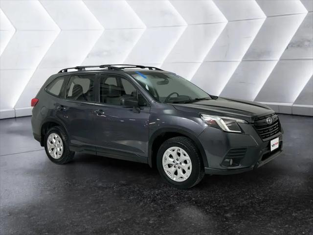 2023 Subaru Forester Base for sale in Las Cruces, NM