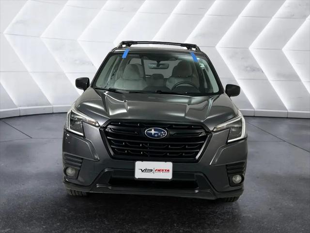 2023 Subaru Forester Base