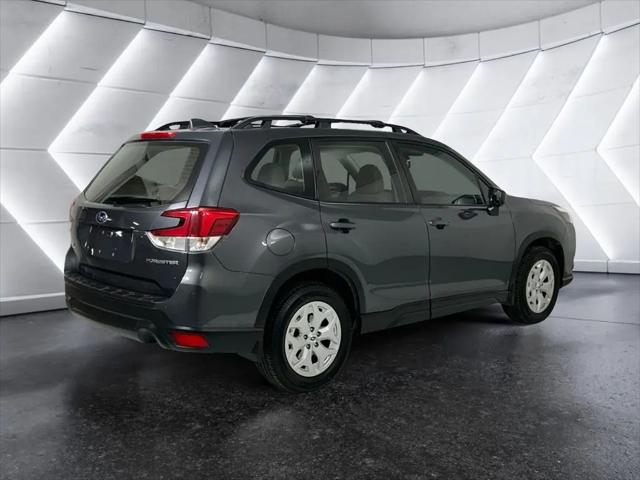 2023 Subaru Forester Base