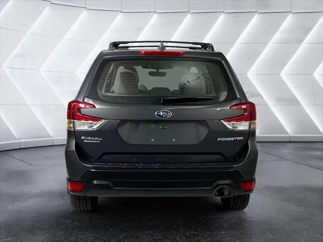2023 Subaru Forester Base