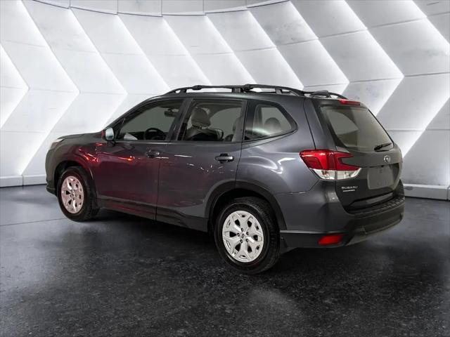 2023 Subaru Forester Base