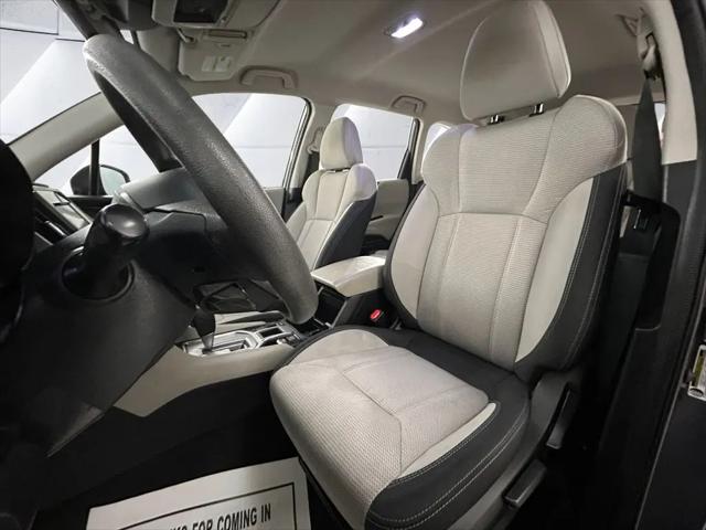 2023 Subaru Forester Base
