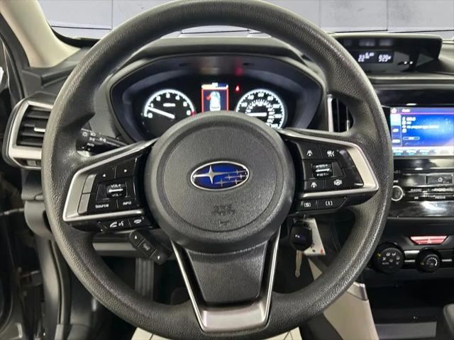 2023 Subaru Forester Base