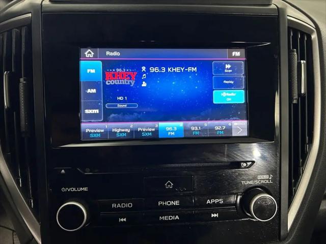 2023 Subaru Forester Base