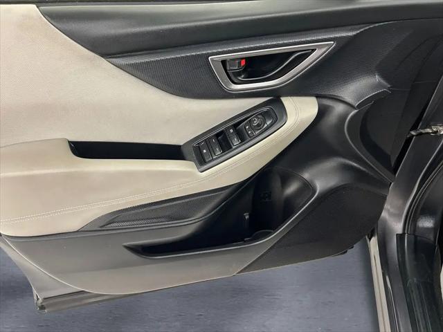2023 Subaru Forester Base