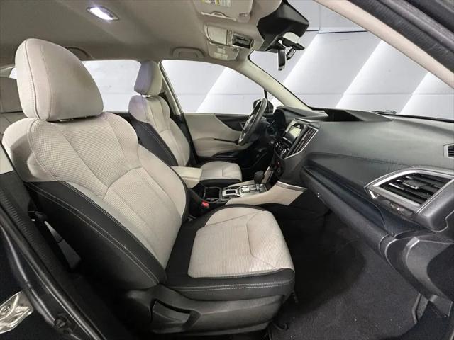 2023 Subaru Forester Base