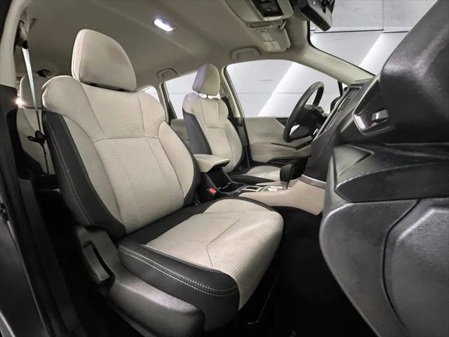 2023 Subaru Forester Base