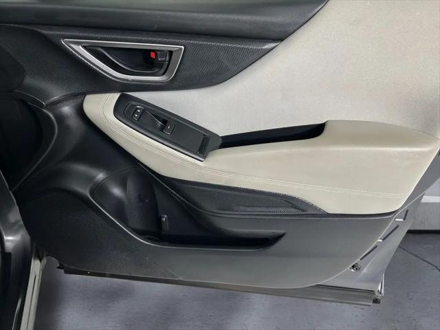 2023 Subaru Forester Base