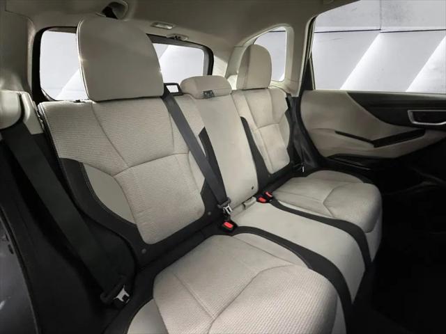 2023 Subaru Forester Base