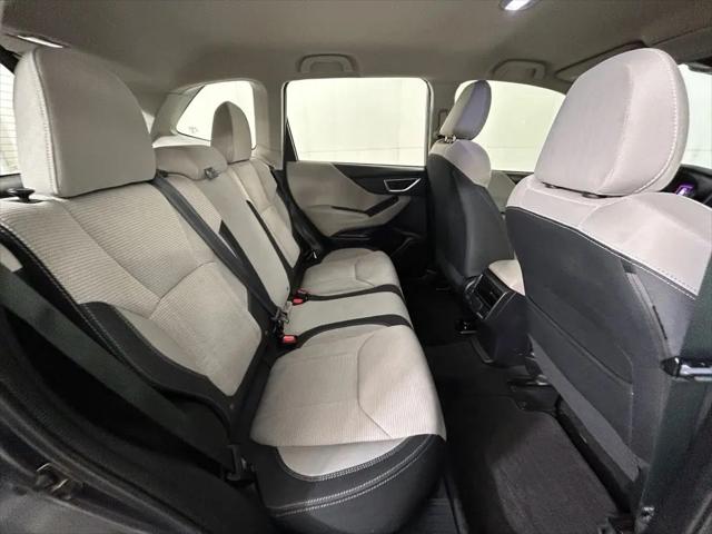 2023 Subaru Forester Base