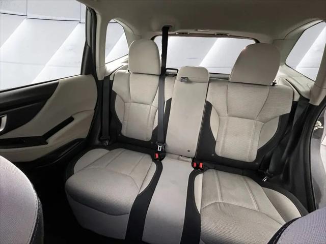 2023 Subaru Forester Base
