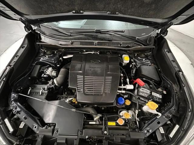 2023 Subaru Forester Base