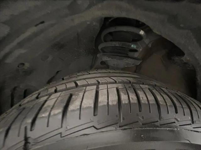 2023 Subaru Forester Base