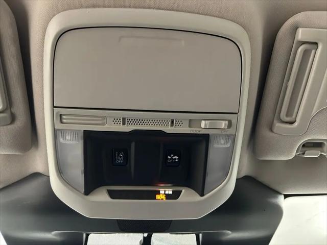 2023 Subaru Forester Base