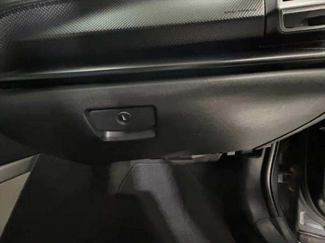 2023 Subaru Forester Base