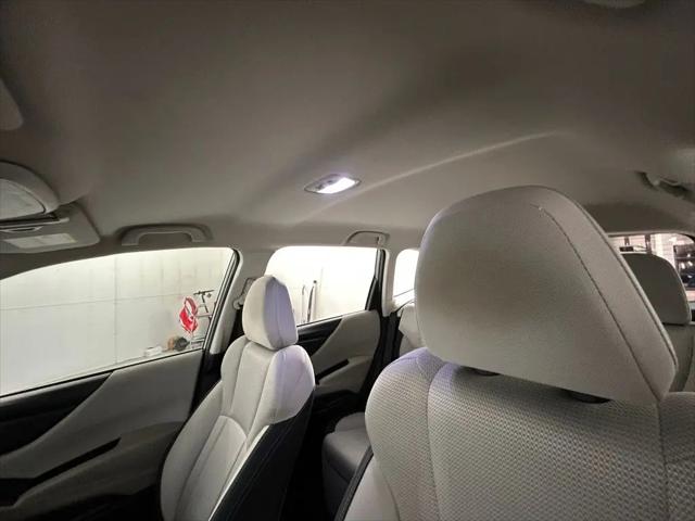 2023 Subaru Forester Base
