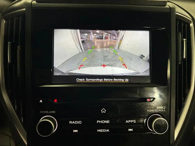 2023 Subaru Forester Base
