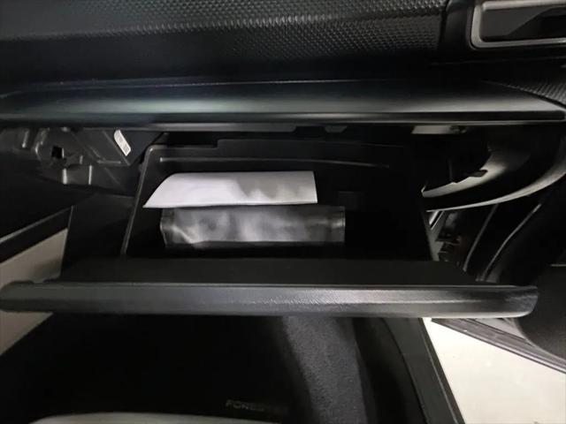 2023 Subaru Forester Base
