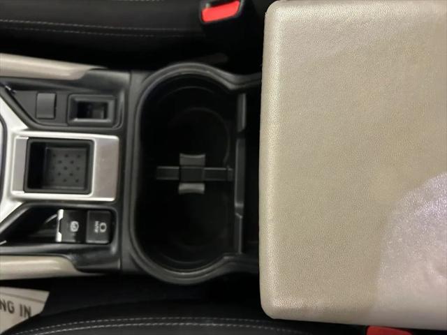 2023 Subaru Forester Base