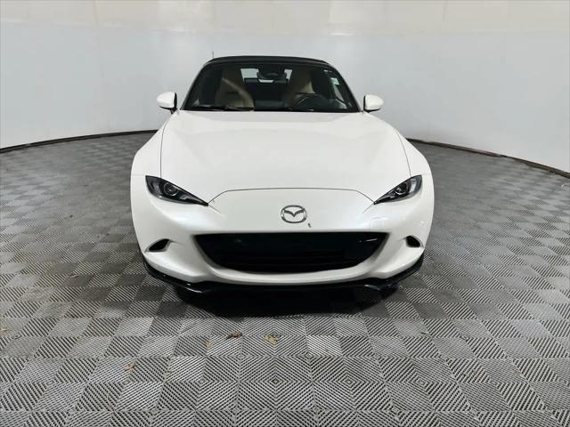 2026 Mazda MX-5 Grand Touring