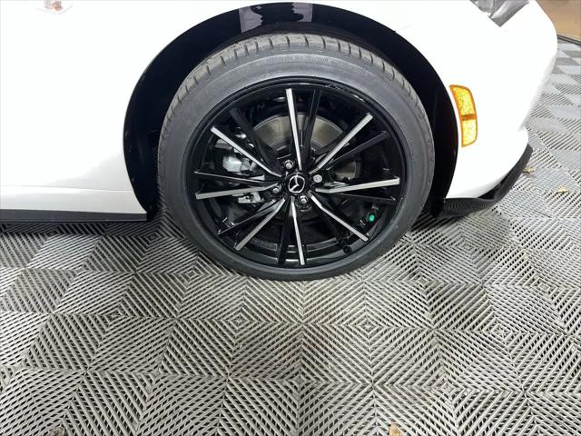 2026 Mazda MX-5 Grand Touring