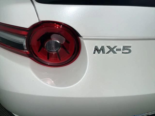 2026 Mazda MX-5 Grand Touring