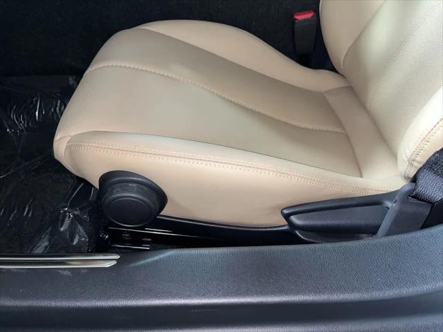 2026 Mazda MX-5 Grand Touring