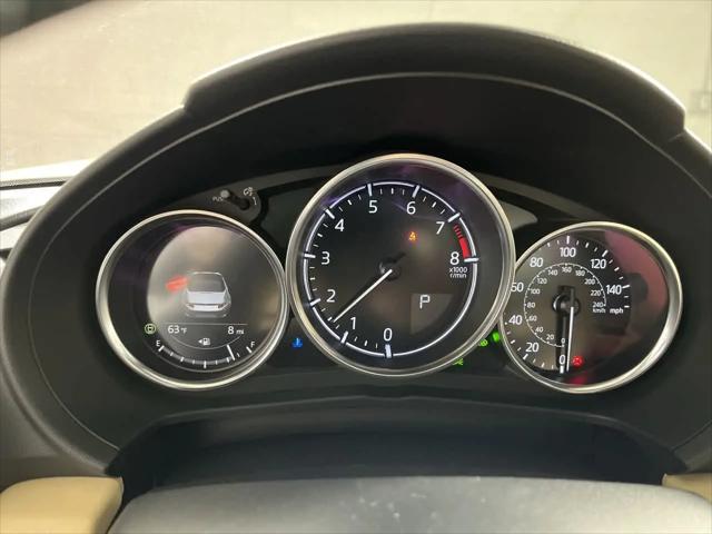 2026 Mazda MX-5 Grand Touring