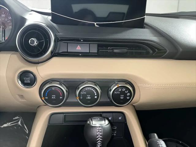2026 Mazda MX-5 Grand Touring