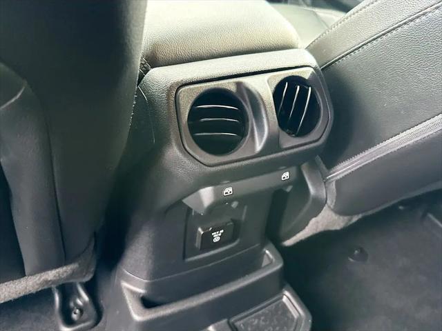 2021 Jeep Wrangler 4xe Unlimited Sahara 4x4