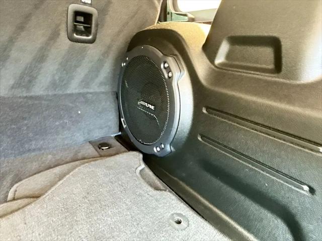 2021 Jeep Wrangler 4xe Unlimited Sahara 4x4