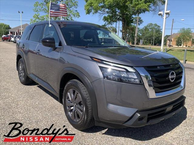2024 Nissan Pathfinder S FWD for sale in Dothan, AL