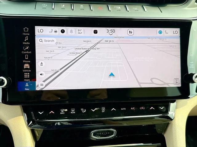 2026 Jeep Grand Cherokee Limited 4x2
