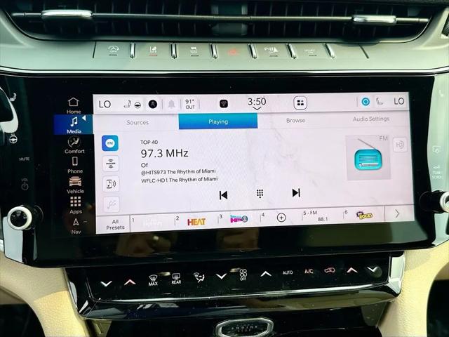 2026 Jeep Grand Cherokee Limited 4x2